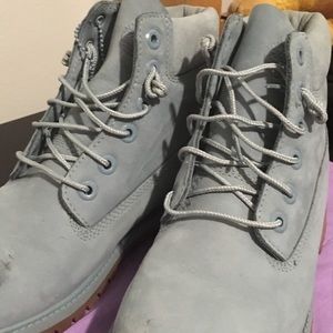 Timberland boots